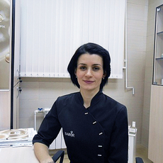 Ряховская Мария Валерьевна, дерматолог