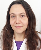 Мисенова Марина Валерьевна, хирург