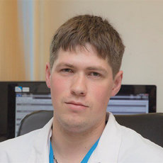 Миронов Андрей Валерьевич, ортопед