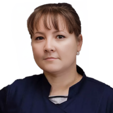 Лапина Александра Игоревна, флеболог