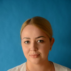 Ермолова Елена Андреевна, гинеколог