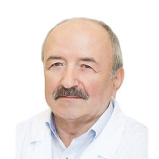 Расулов Магомед Исламович, эндоскопист