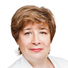 Закаблуковская Марина Вячеславовна, педиатр