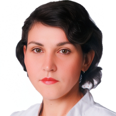 Сус Оксана Алексеевна, гастроэнтеролог