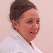 Олюнина Ольга Алексеевна, терапевт