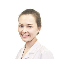 Семенова Екатерина Ильинична, терапевт