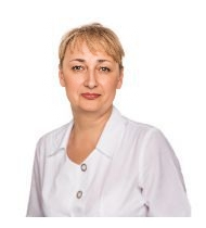 Агиян Маргарита Даниеловна, неонатолог