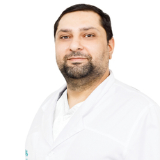 Хдрян Артур Айкович, хирург