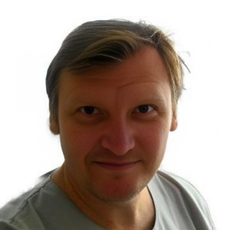 Боткин Дмитрий Анатольевич, ЛОР