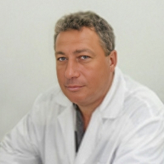 Колчин Дмитрий Германович, хирург