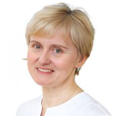 Пинькевич Ирина Николаевна, ортодонт