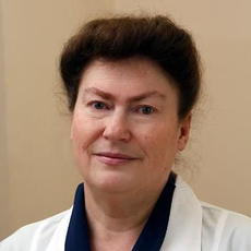 Киселева Елизавета Игоревна, физиотерапевт