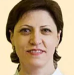 Корнаухова Самрат Гаджиевна, детский стоматолог