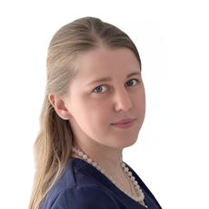 Ковалёва Ирина Александровна, детский врач УЗД