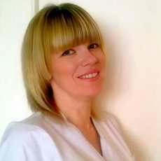 Кореняк Елена Михайловна, стоматолог-терапевт