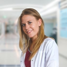 Мовчан Софья Александровна, терапевт