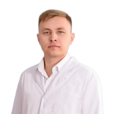 Любов Андрей Геннадьевич, ортопед