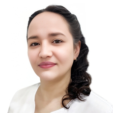 Саидова Елена Александровна, акушерка