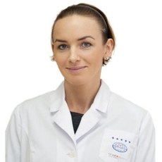 Борунова Екатерина Константиновна, инструктор ЛФК