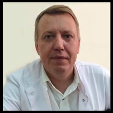 Тихомиров Александр Александрович, педиатр