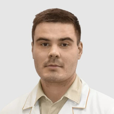 Джидалаев Михаил Сергеевич, уролог