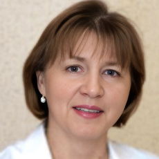 Шабалина Анна Михайловна, гинеколог