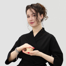 Дудаева Мадина Казбеков, стоматолог-терапевт