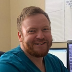 Амелин Михаил Евгеньевич, рентгенолог