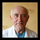 Попов Аркадий Александрович