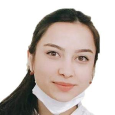 Джафарова Камила Анваровна, гинеколог