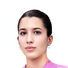 Шолкина Полина Андреевна, ревматолог