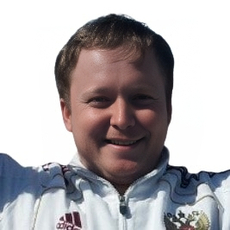 Любарт Игорь Владимирович, рентгенолог