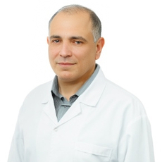 Бабаев Фарид Заур Оглы, кардиолог