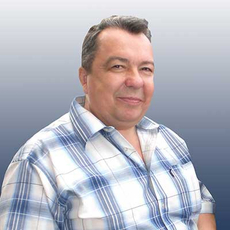 Смышников Владимир Николаевич, терапевт