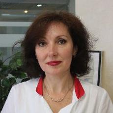 Рябко Елена Анатольевна, стоматолог-терапевт