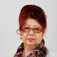 Беляева Ольга Анатольева, терапевт