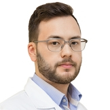 Нагаев Камиль Ильгизович, кардиолог