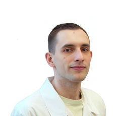 Акимов Иван Алексеевич, рентгенолог