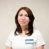 Касимова Эльвира Ибрагимовна, терапевт