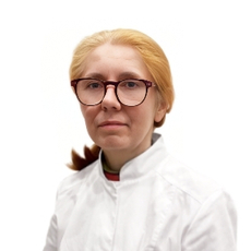 Васильева Кира Сергеевна, детский стоматолог