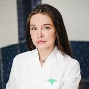 Михолап Анастасия Николаевна, стоматолог-терапевт