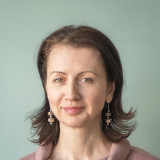 Гунят Елена Владимировна, детский реабилитолог
