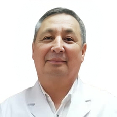 Нургалиев Кенжегали Серккалиевич, инфекционист