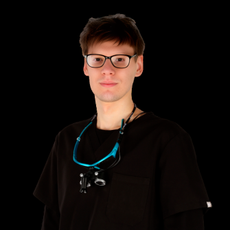 Ларин Андрей Васильевич, стоматолог-ортопед