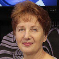 Сковронская Лидия Васильевна, детский психолог