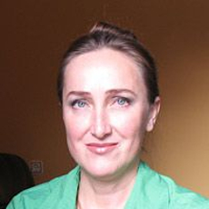 Степанищева Светлана Алексеевна, невролог