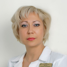 Маслова Светлана Александровна, стоматолог-терапевт