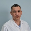 Салаватуллин Азат Рашитович, хирург