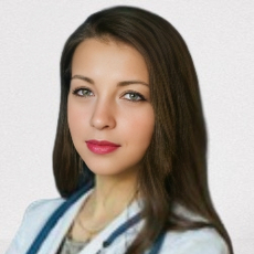 Петрова Елена Юрьевна, педиатр