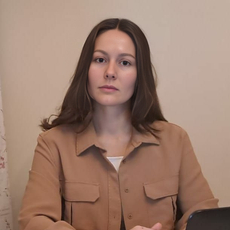 Маслова Ольга Сергеевна, психолог